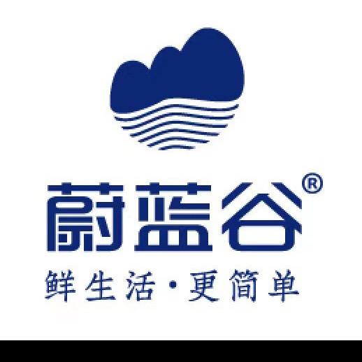 蔚蓝谷食品
