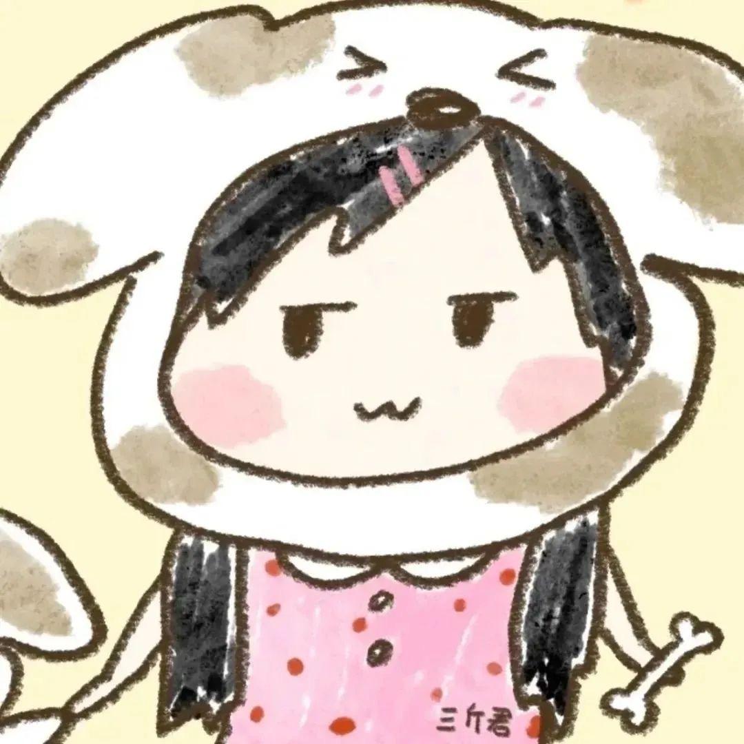 好好吃饭