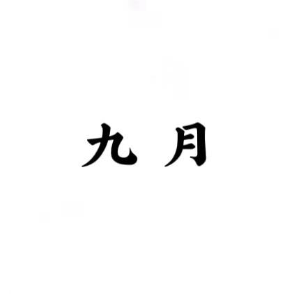 九月轻奢女装