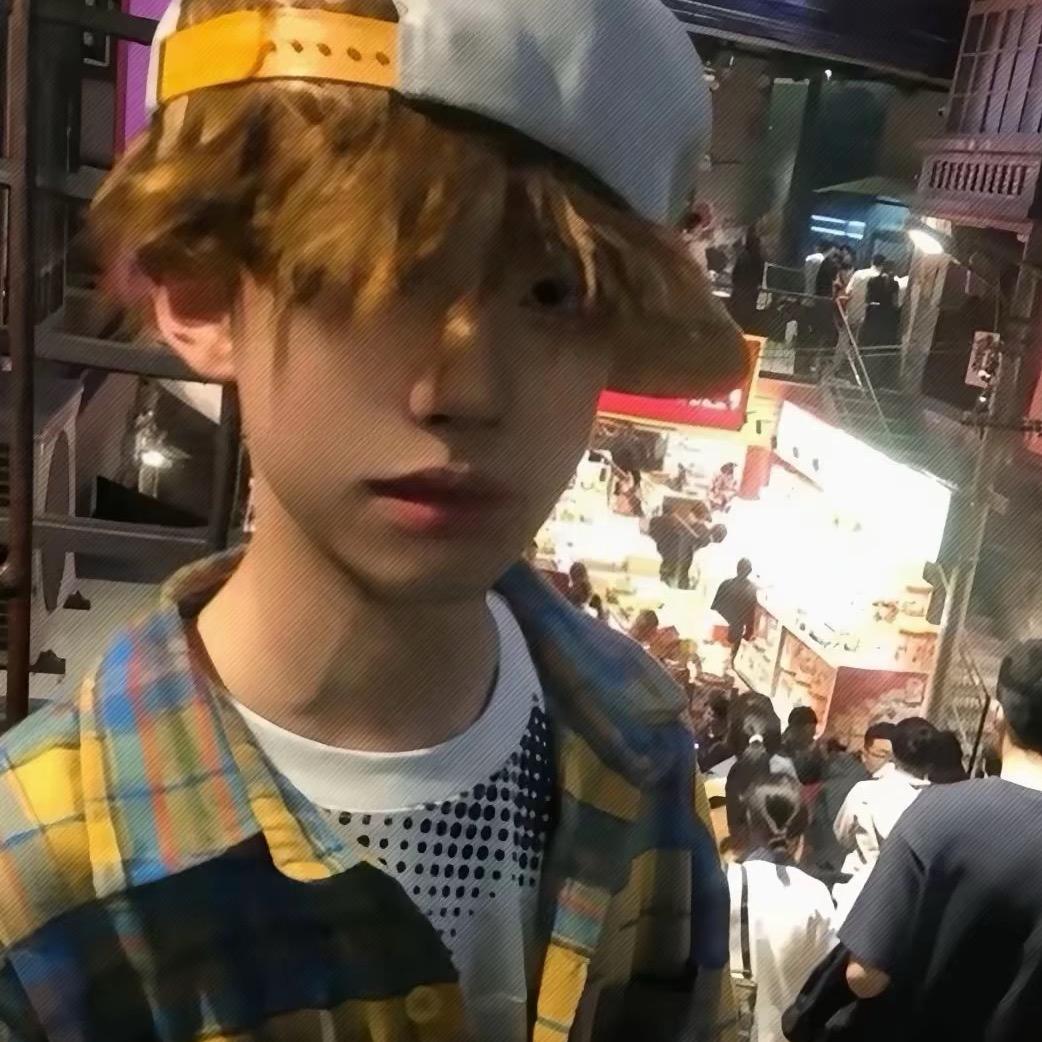 忧郁小嘉