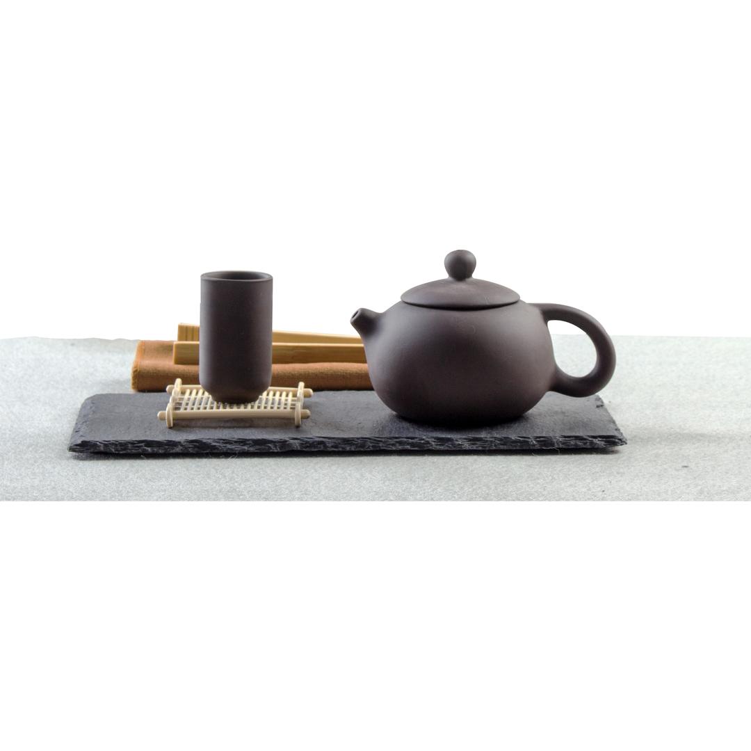 手心一壶茶