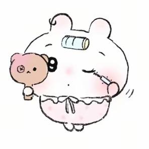 ^栀岁余.（上学断更版）