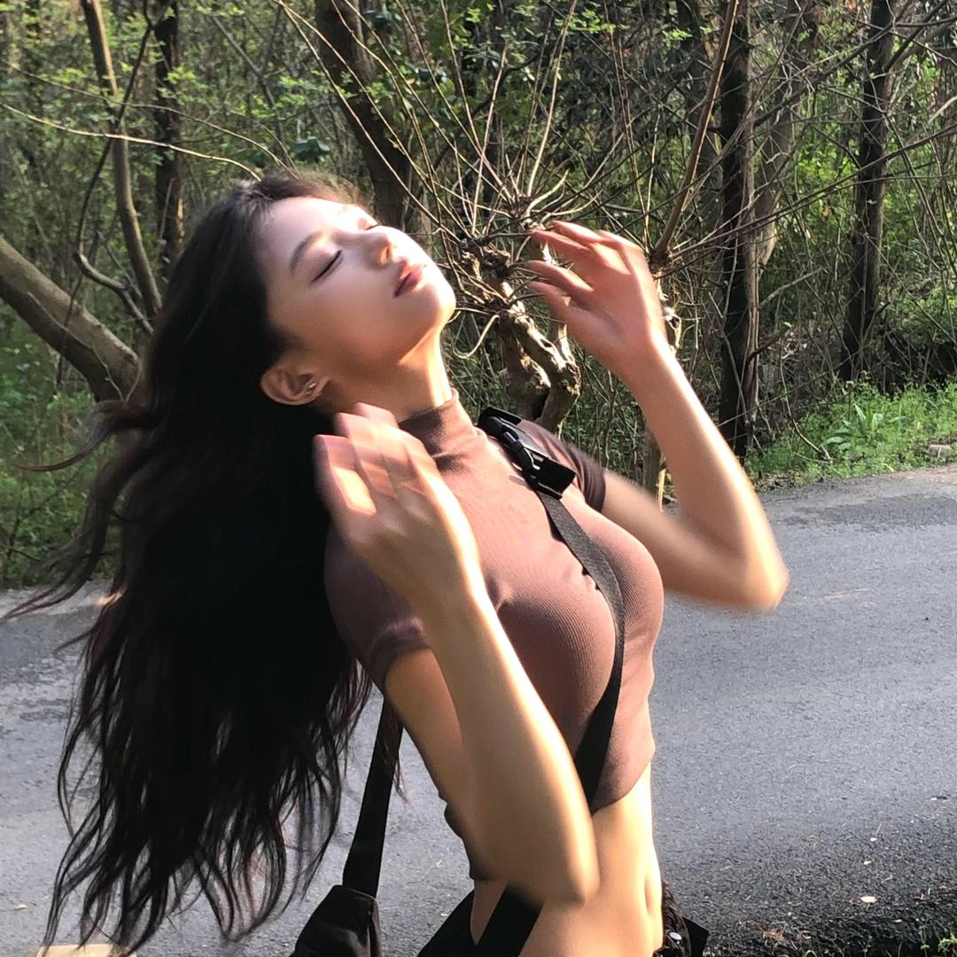 桃汁幺幺🧜‍♀️