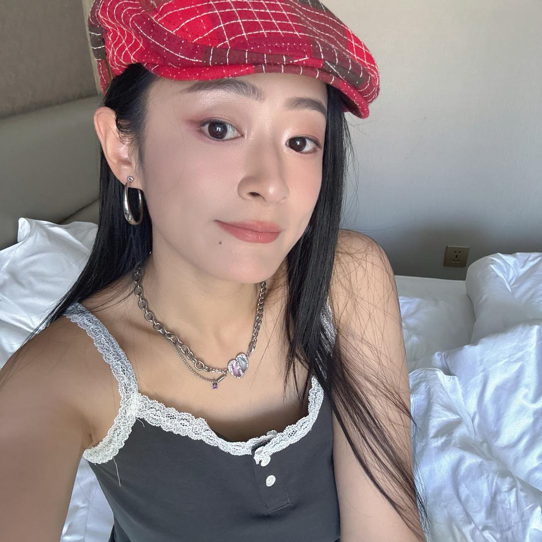 姜姜不辣