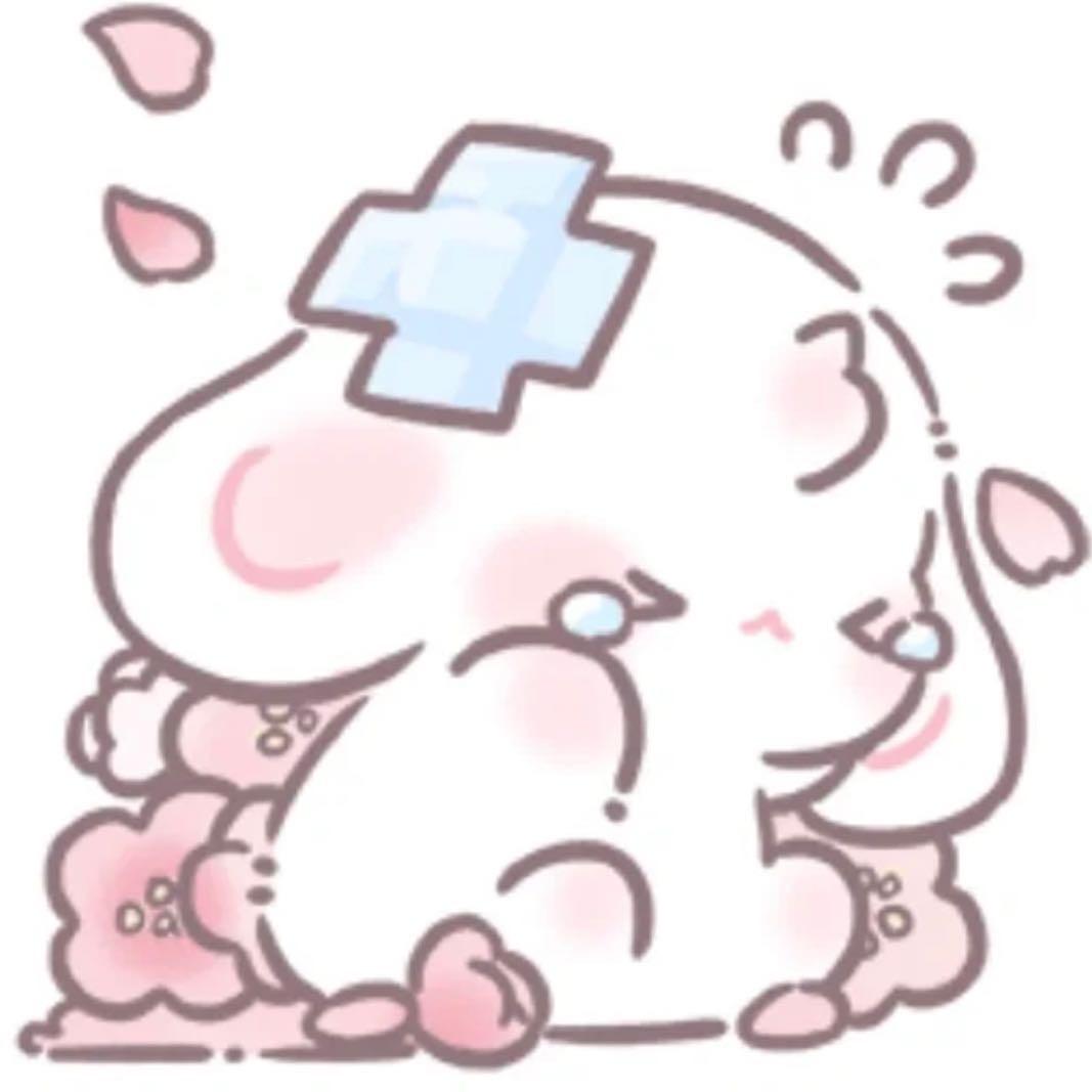 yvette（被限流版