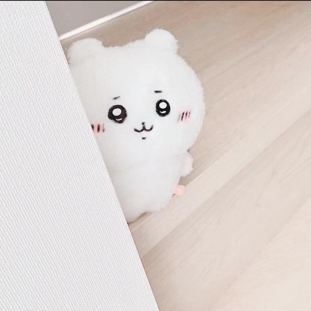 小鱼饼