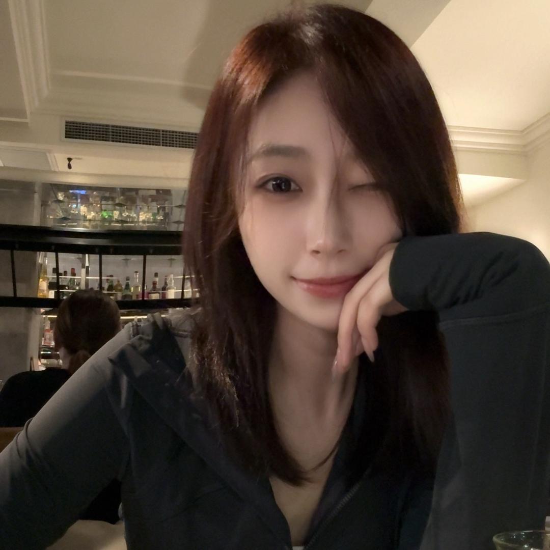 一只留白