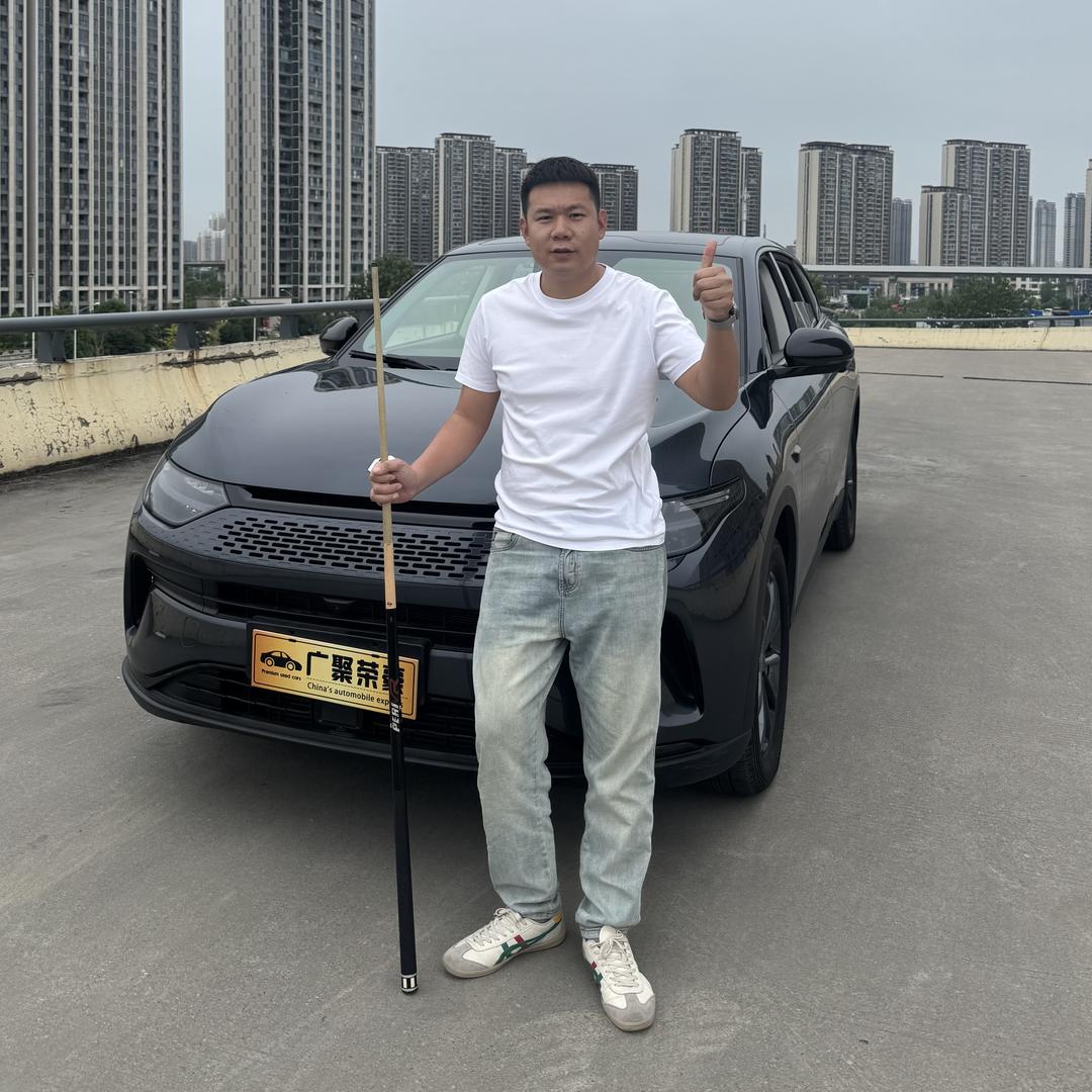 胜涛二手车（零跑专业户）