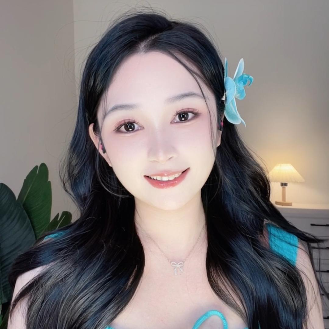米琪