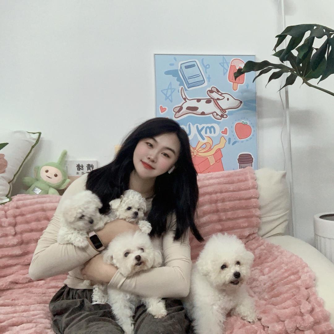 蕾妮小狗幼稚园