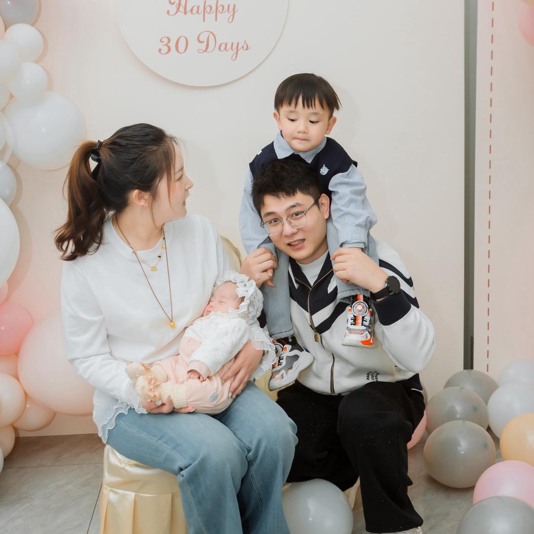 安仔温暖