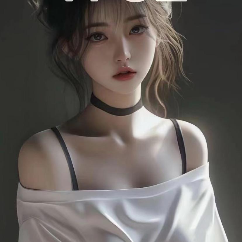 静静
