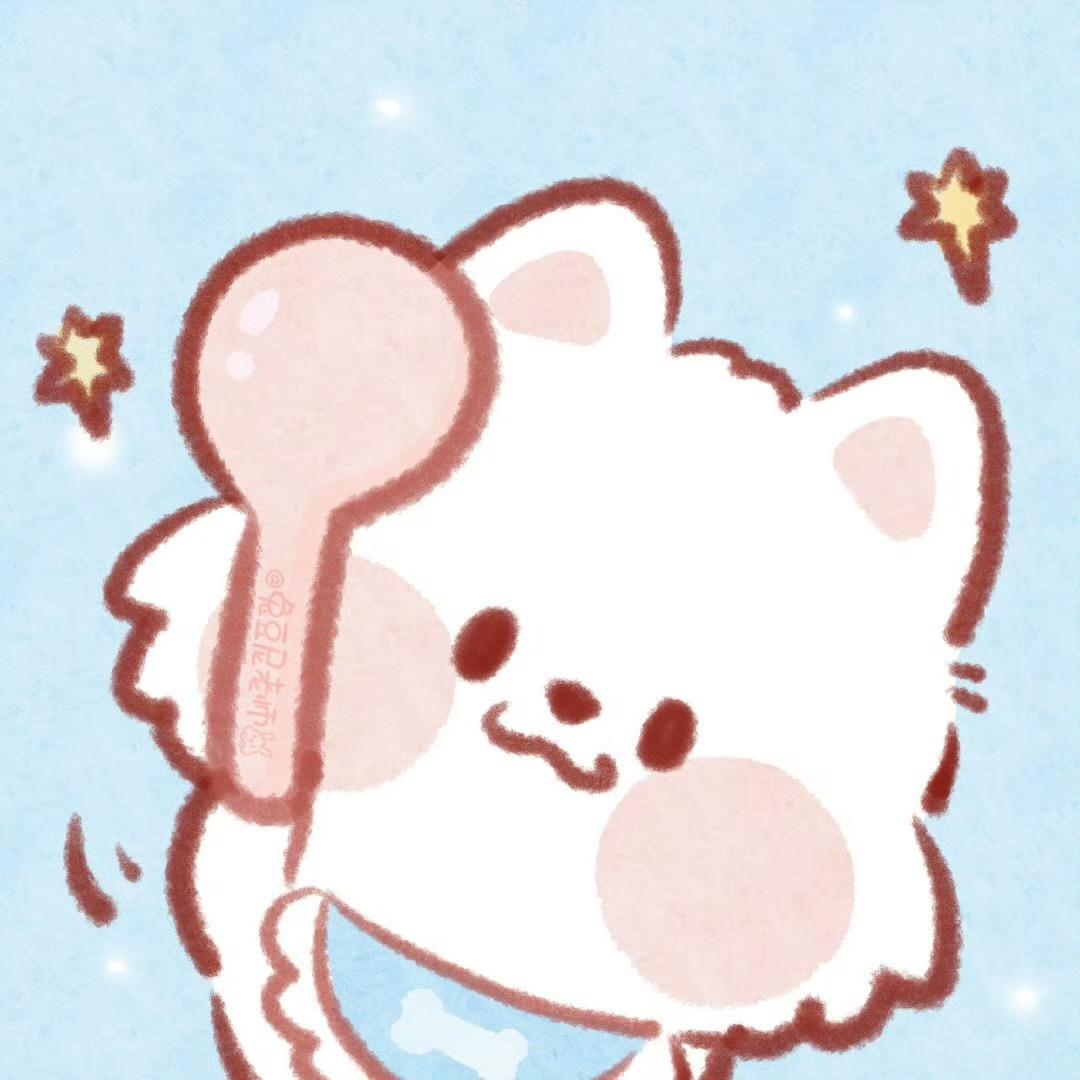 妮妮玩贴贴（求关注版）