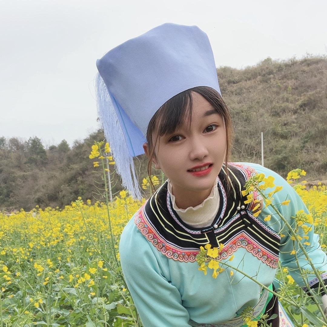 晴天（水妹）@抖音