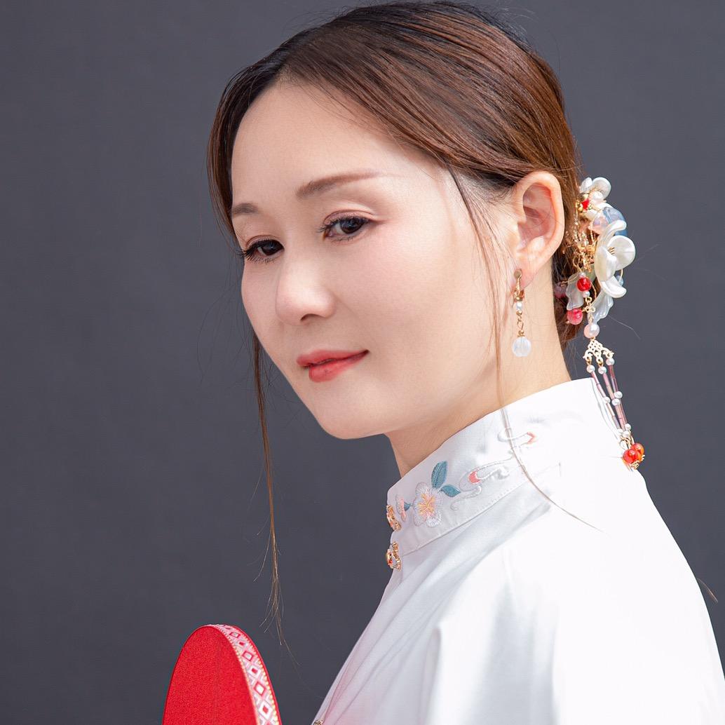 军军小阿姨