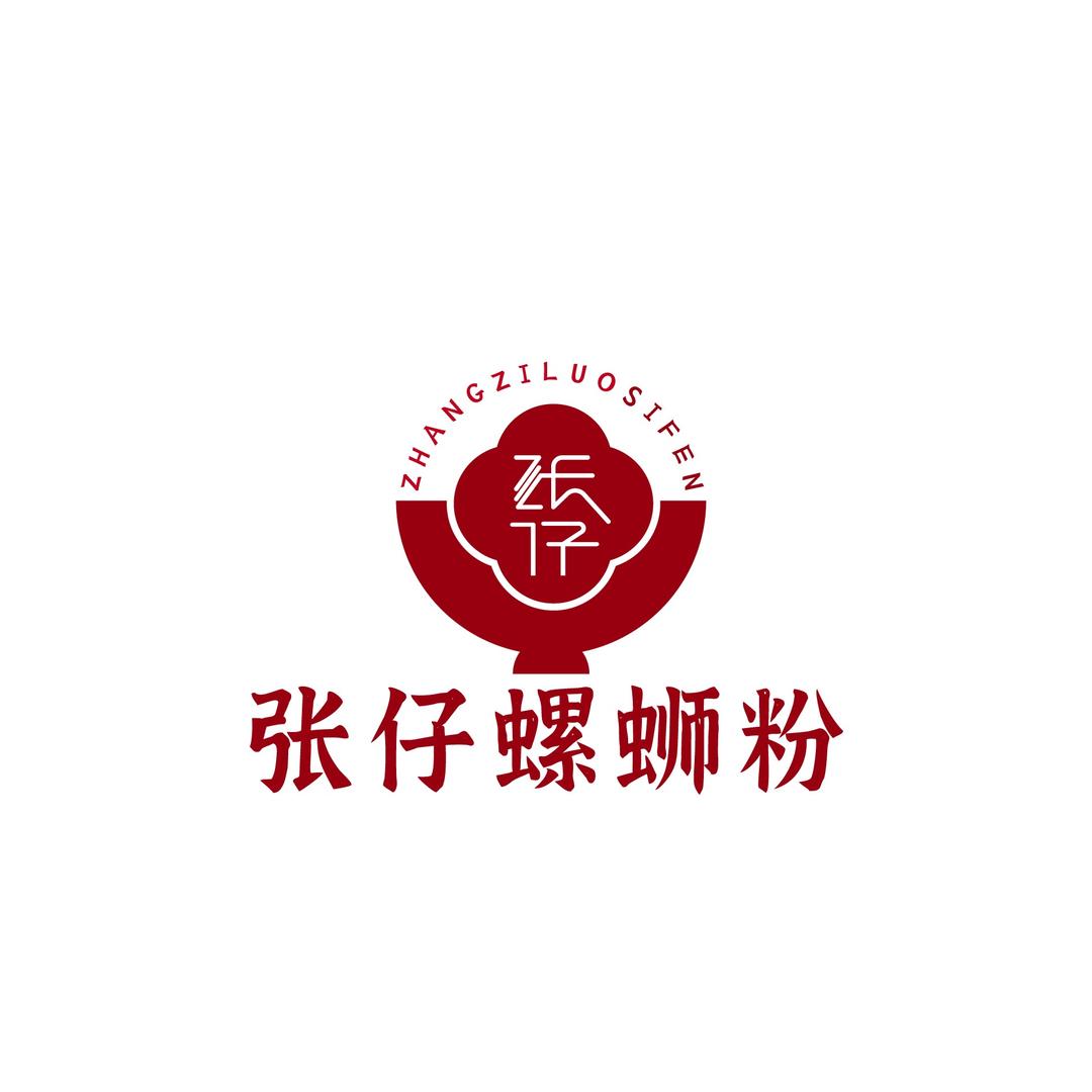 张仔螺蛳粉