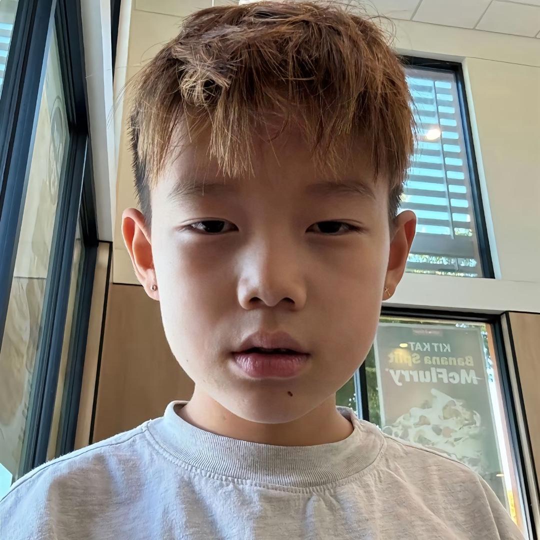 睡不醒的帥