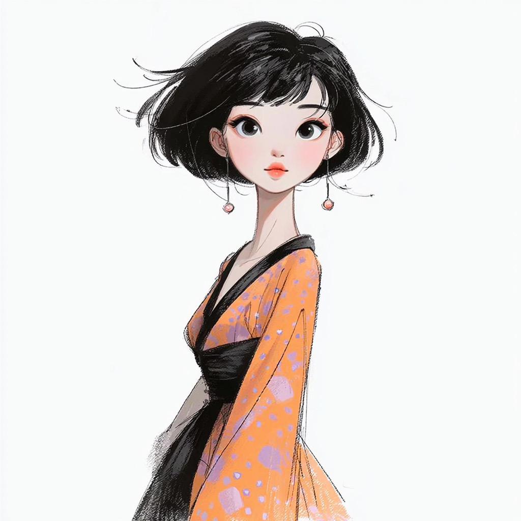 晴川盈盈