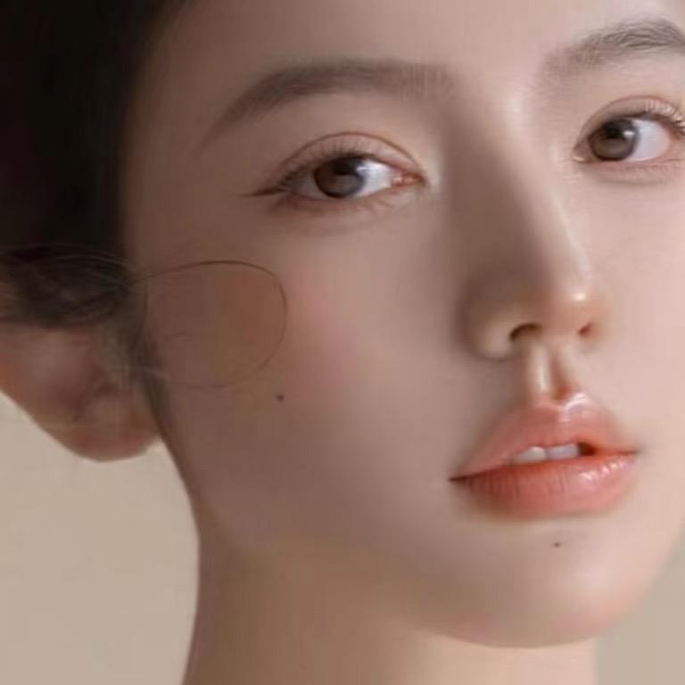 佛山眉予昭昭老师