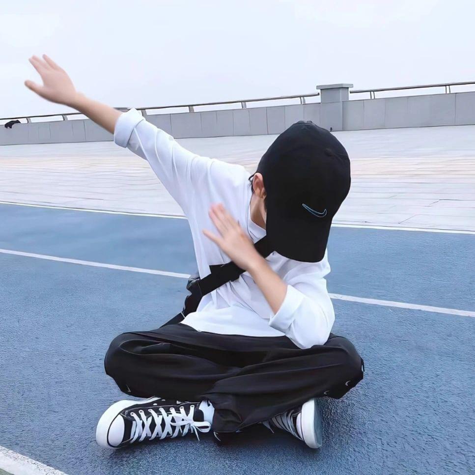 「优质小青年」