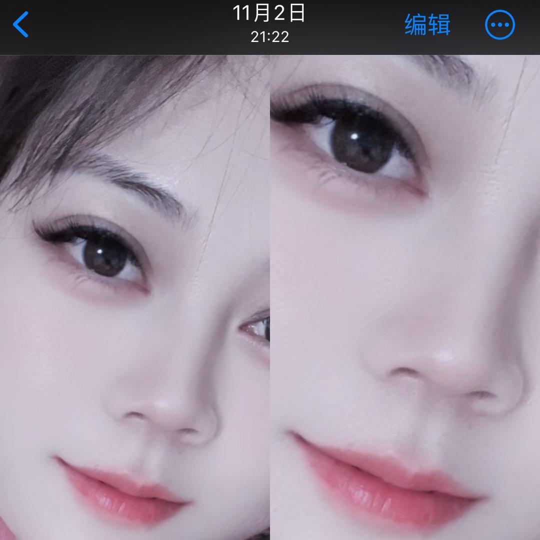 轻描淡写