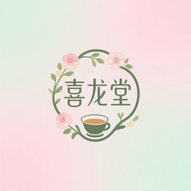 喜龙堂