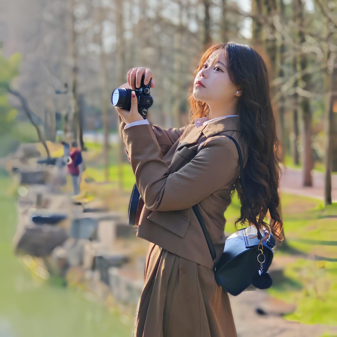 重生之我是果园大小姐（看主页）