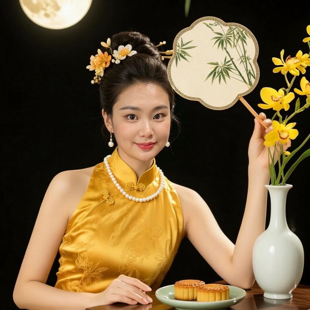 胡姐姐