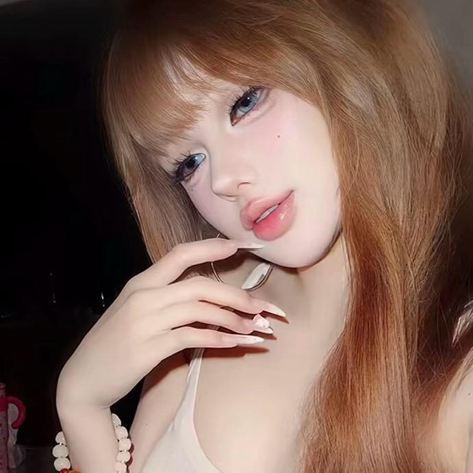 梓昕🍬