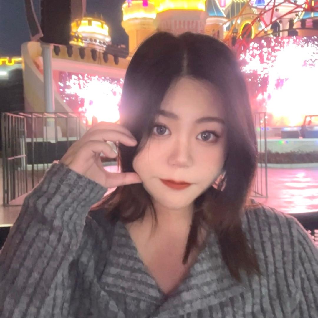 好运娇娇