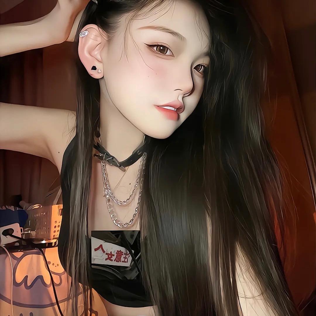 好幸运儿女