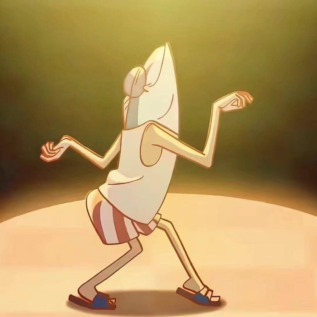 ？