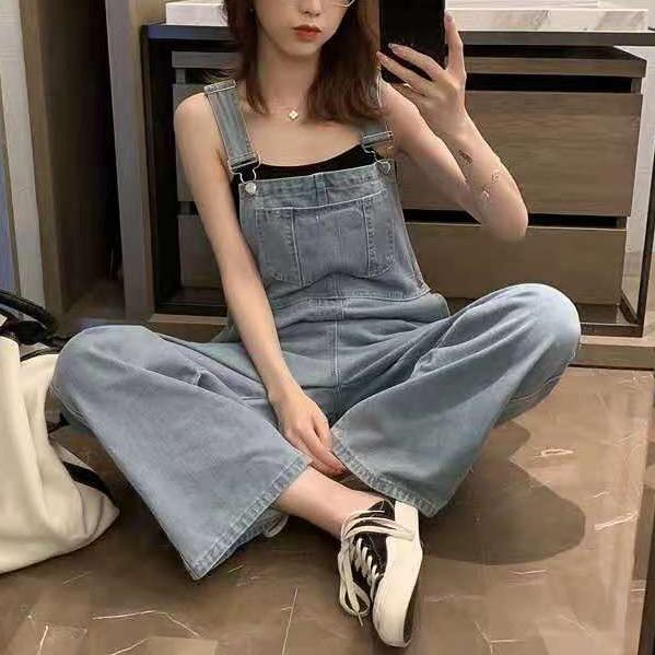 小李家女装牛仔
