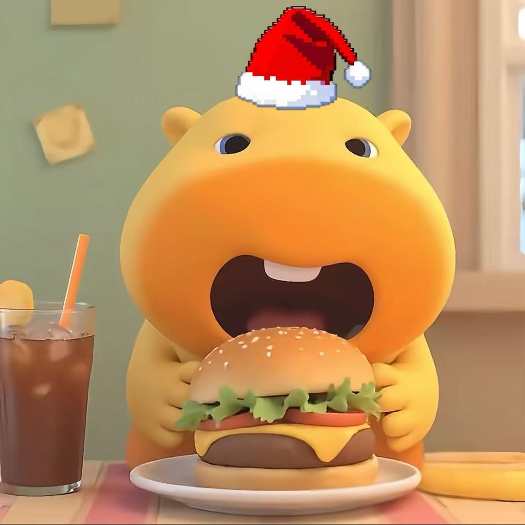 猪头🐷