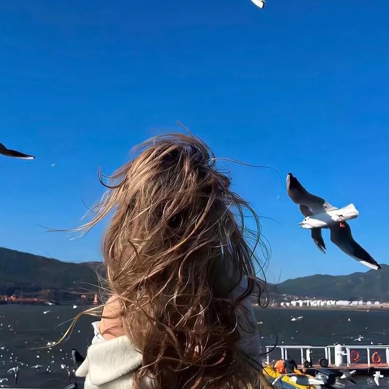 想🦌菲菲（关注回私信）