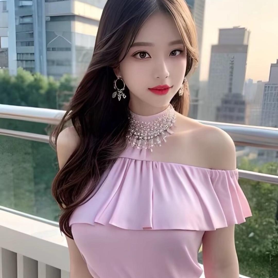 子乔呀