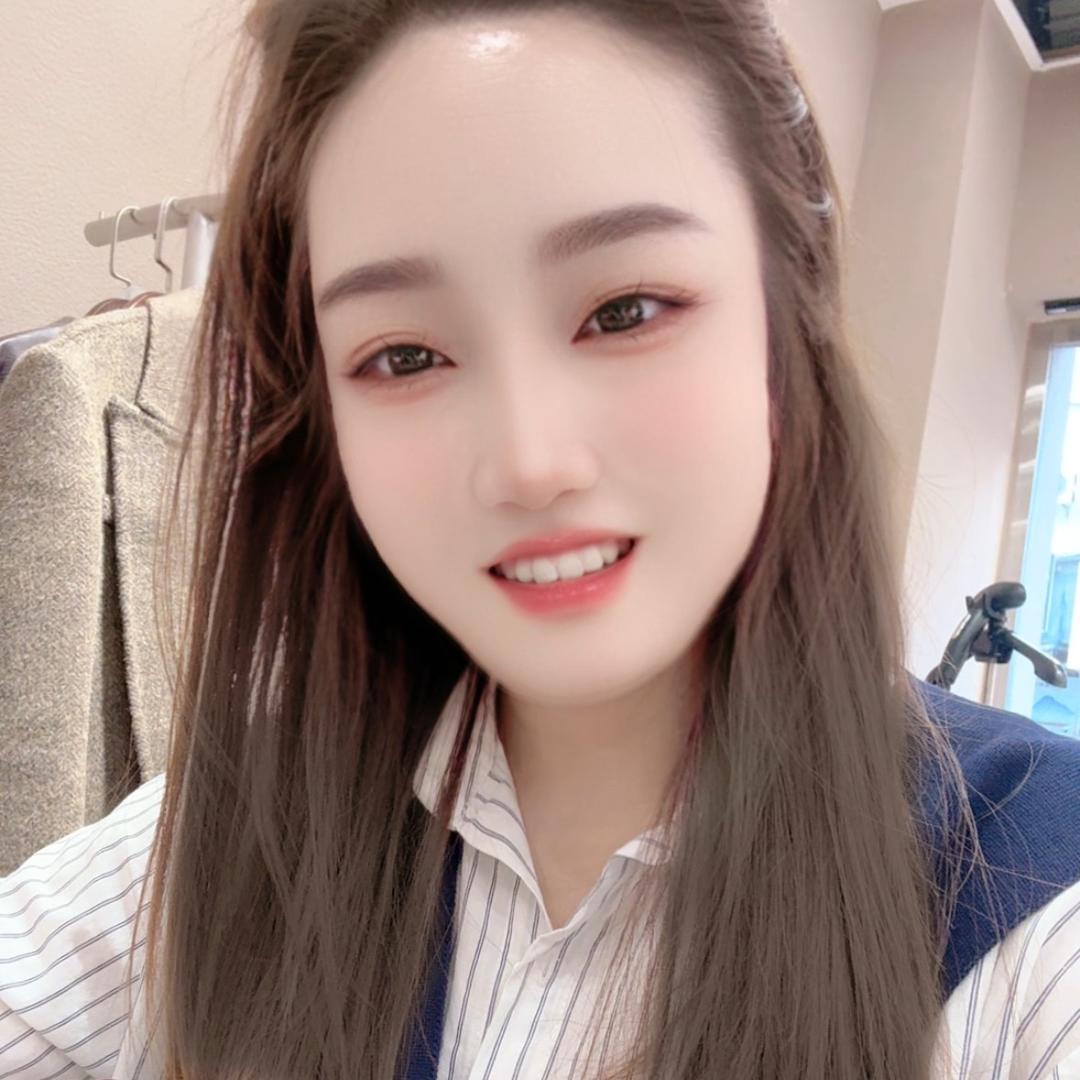 刘嘻嘻😁