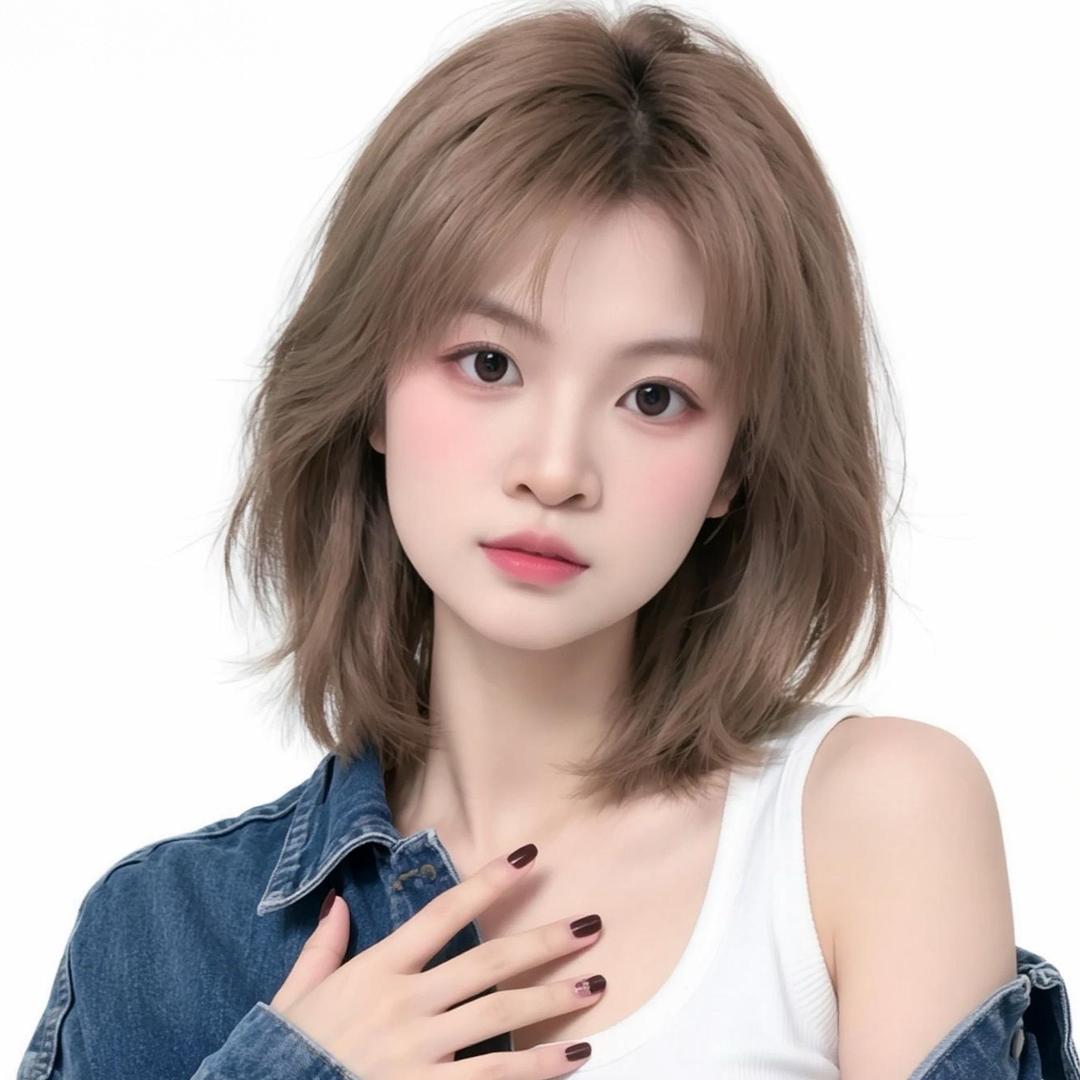 小Y同学💗