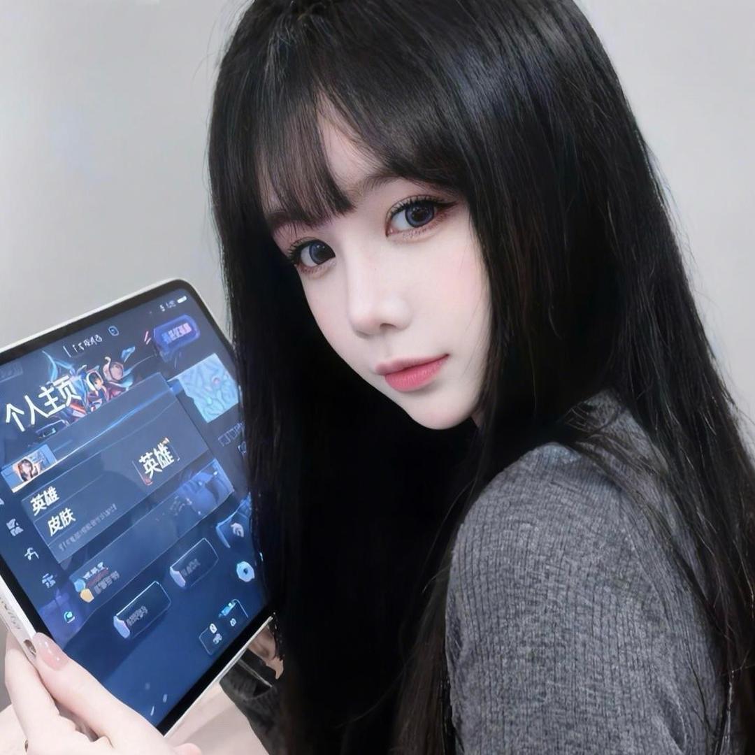 美美酱