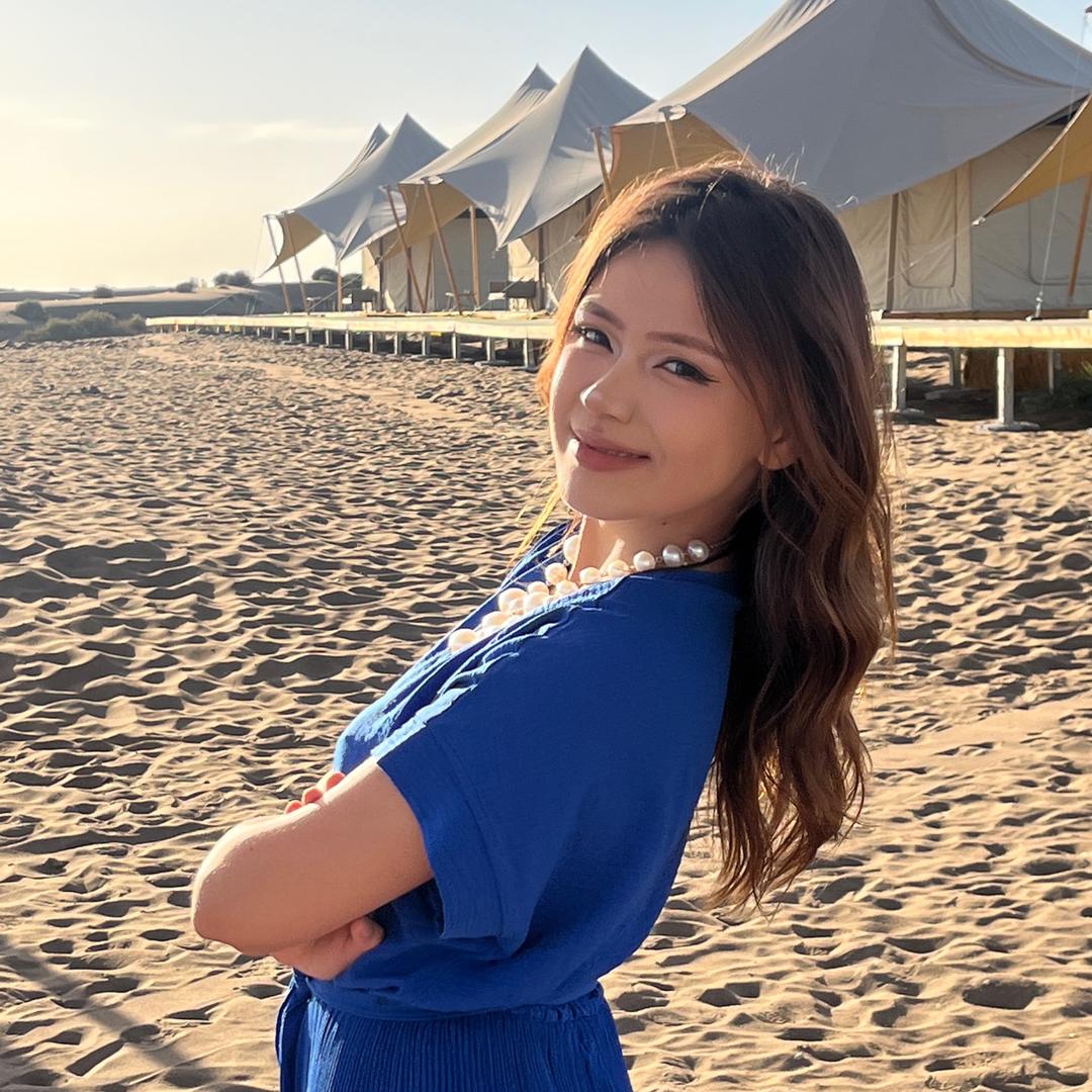 赛娜baby-