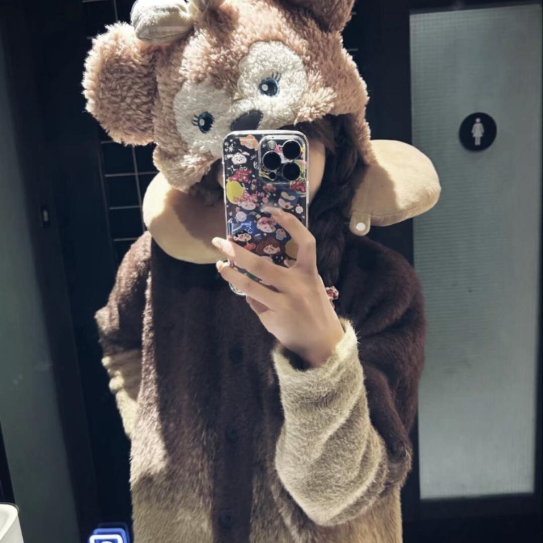 小朱不是小猪🐷.