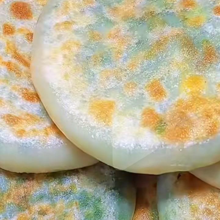 小双家庭美食分享🥞