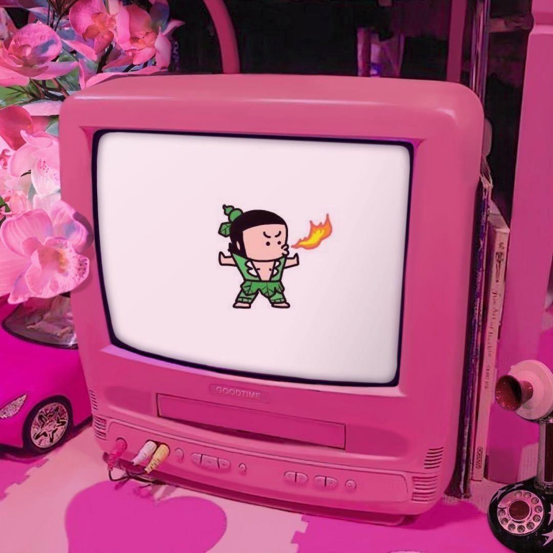 冰糖葫芦弟