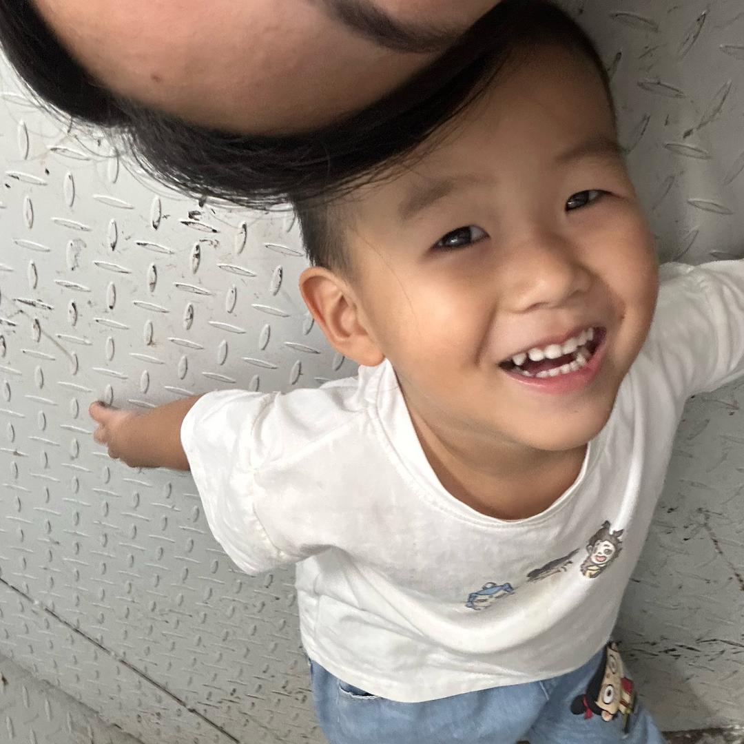 胖丫童装