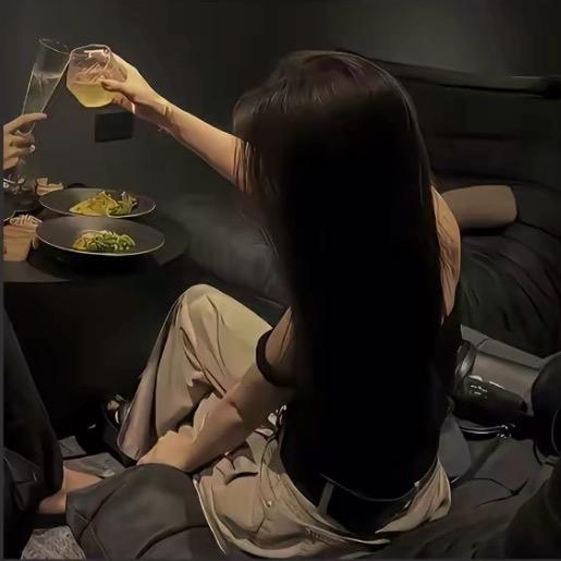 灵儿姐姐吖