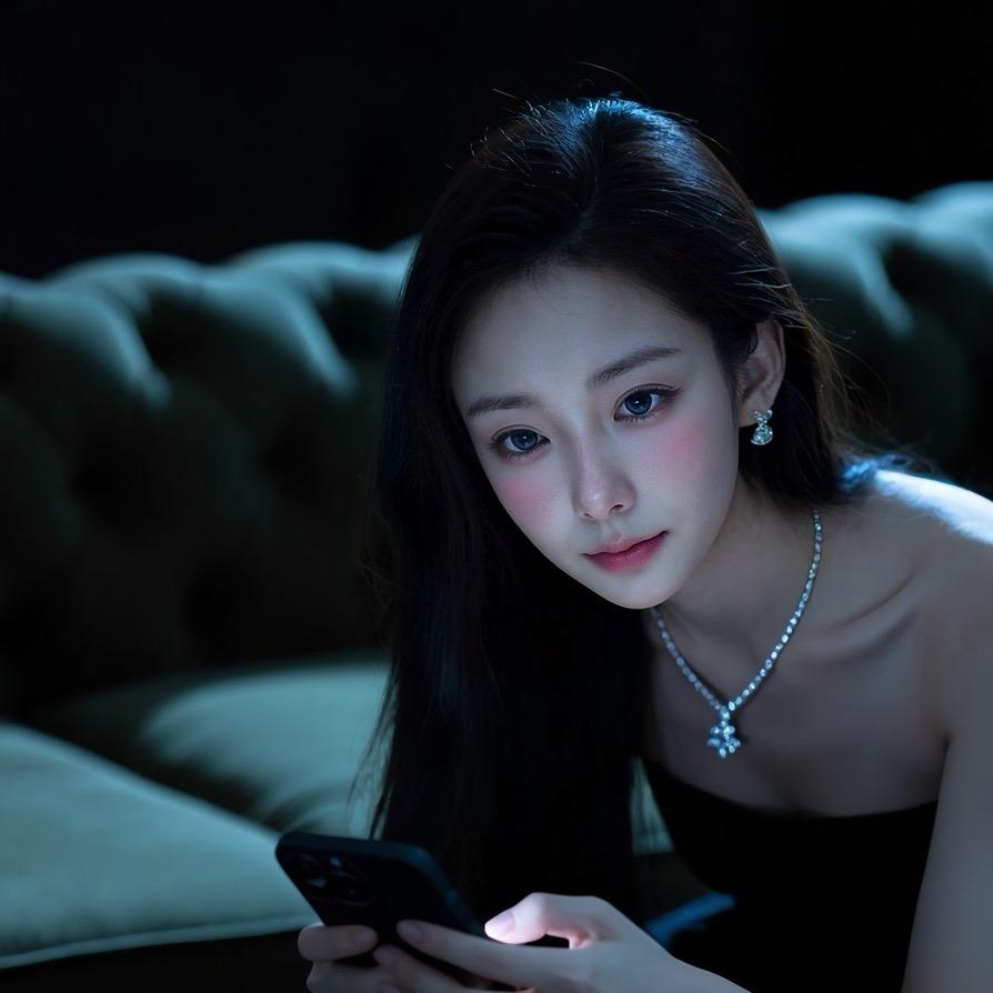 张小杰（承蒙厚爱）