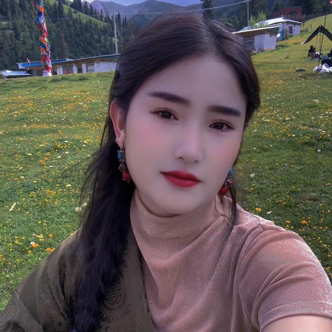 洛松曲西🎧🎸