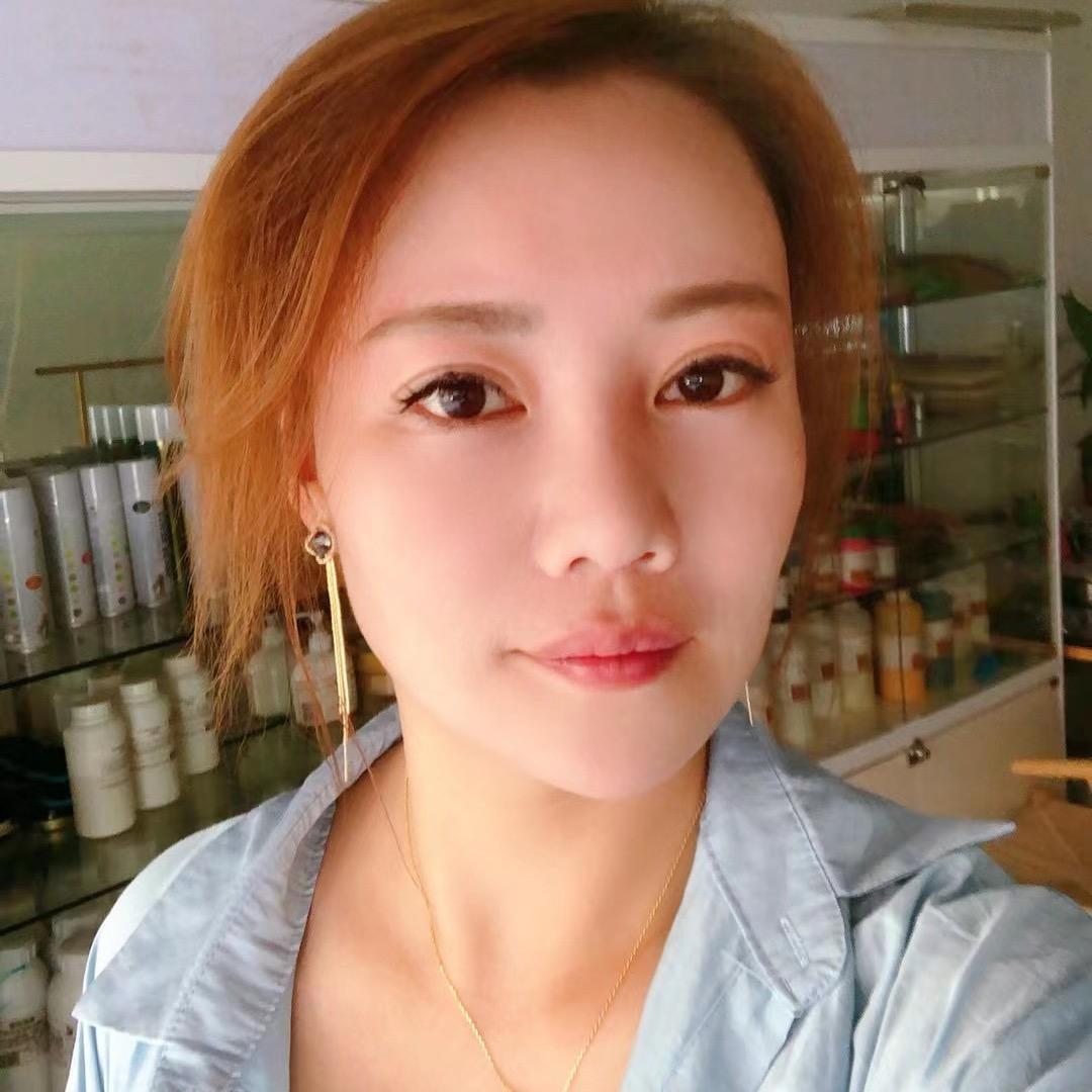 罗红红