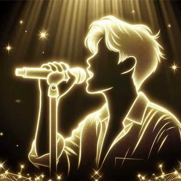 晚枫🎙️（伤感经典老歌）