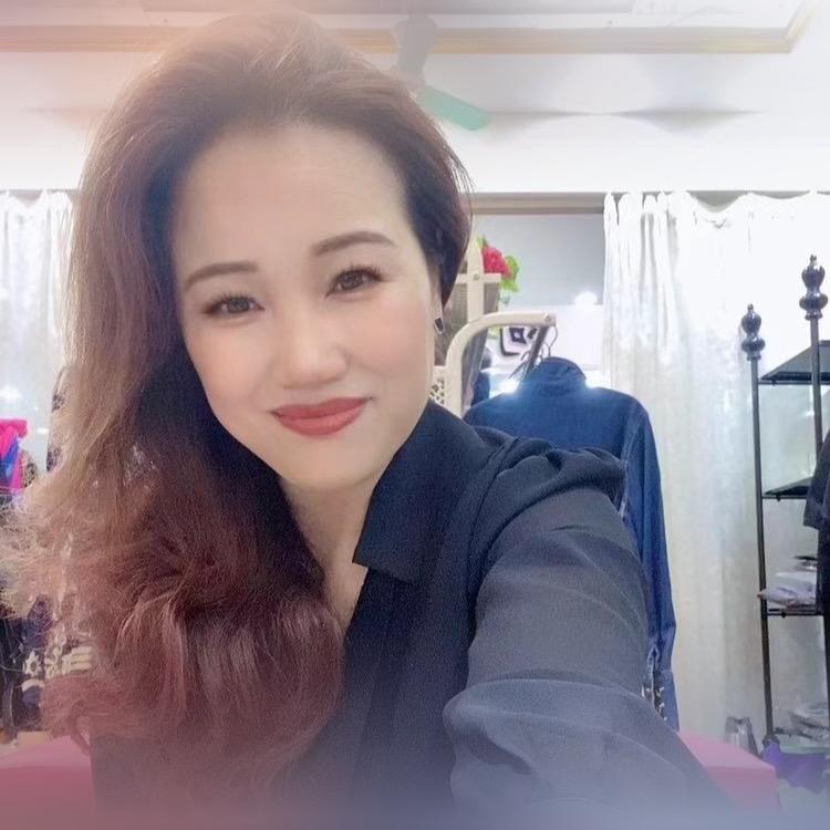 黑玫瑰（千姿美装）